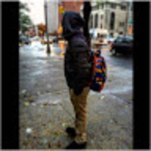 Meet your Posher, Christian